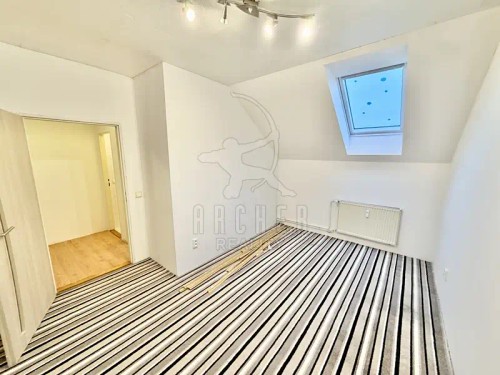 Prodej bytu 2+kk 56 m²