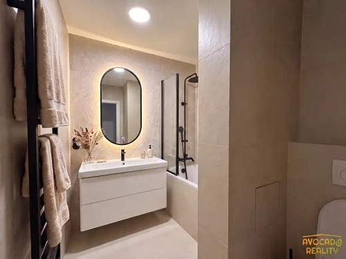 Prodej bytu 4+1 119 m²