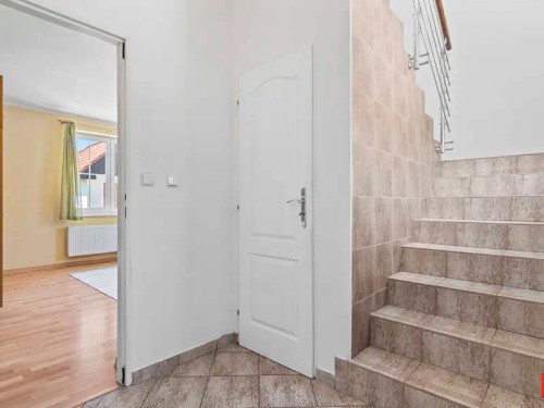 Prodej domu 230 m², pozemek 783 m²