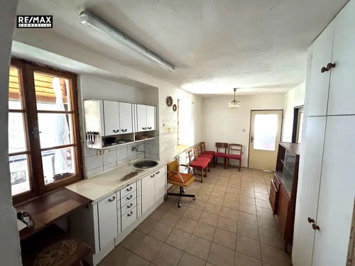 Prodej domu 133 m², pozemek 1357 m²