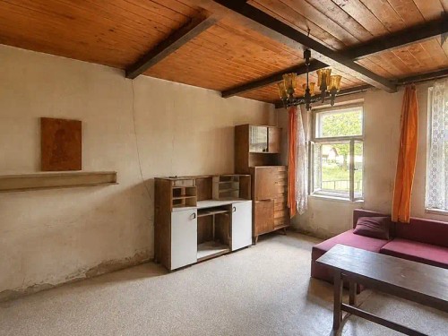 Prodej domu 82 m², pozemek 385 m²
