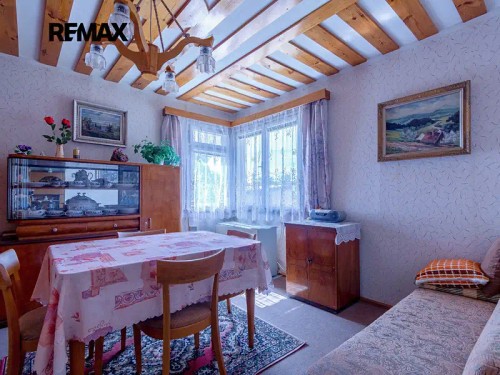Prodej domu 130 m², pozemek 1014 m²