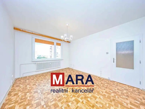 Prodej bytu 3+1 64 m²