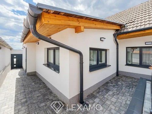 Prodej domu 160 m², pozemek 478 m²