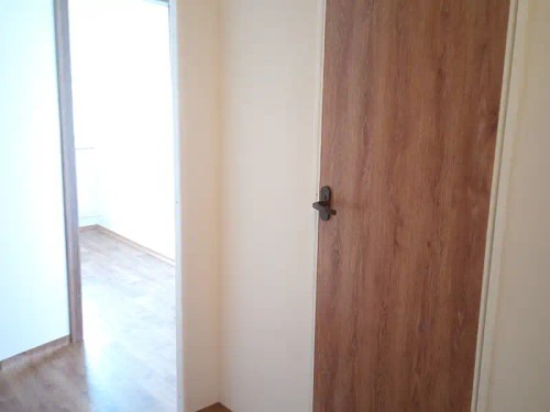 Prodaný byt 2+kk 33 m²