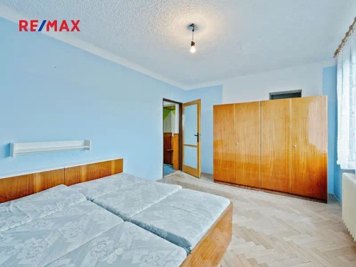 Prodej domu 116 m², pozemek 608 m²