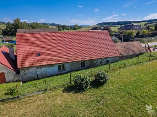Prodej domu 73 m², pozemek 650 m²