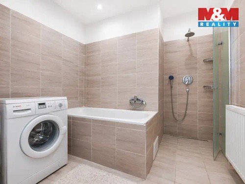 Prodej domu 62 m², pozemek 707 m²