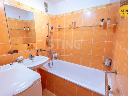 Prodej bytu 2+1 51 m²