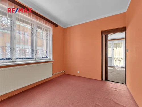 Prodej domu 130 m², pozemek 417 m²