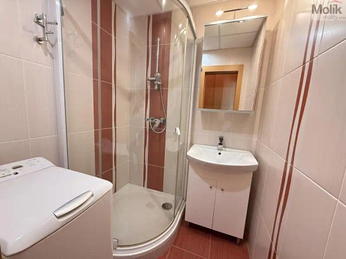 Prodej bytu 2+1 52 m²