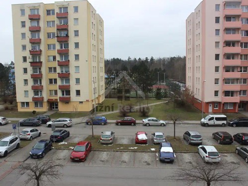 Prodej bytu 3+1 86 m²