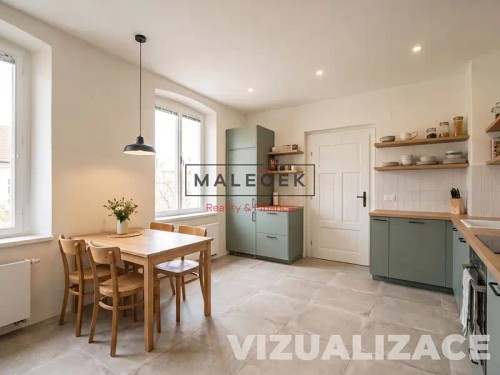 Prodej domu 173 m², pozemek 173 m²