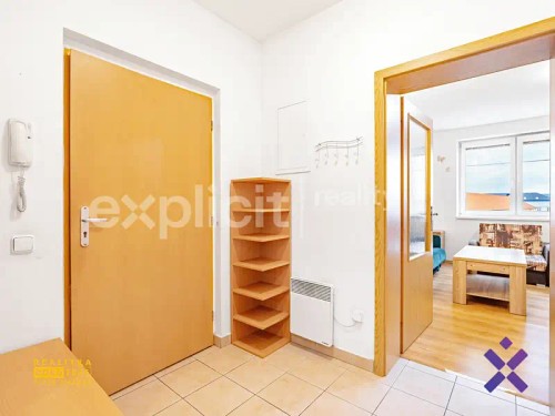 Prodej bytu 2+kk 53 m²