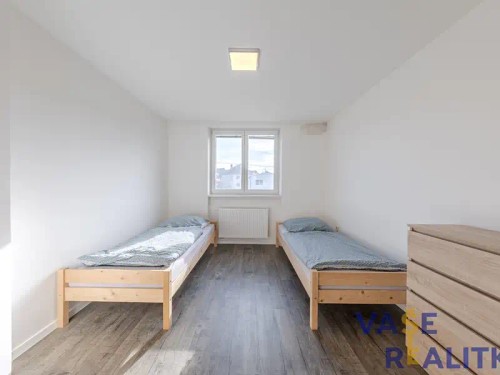 Prodaný byt 3+kk 65 m²