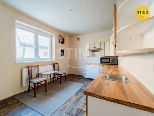 Prodej domu 175 m², pozemek 252 m²