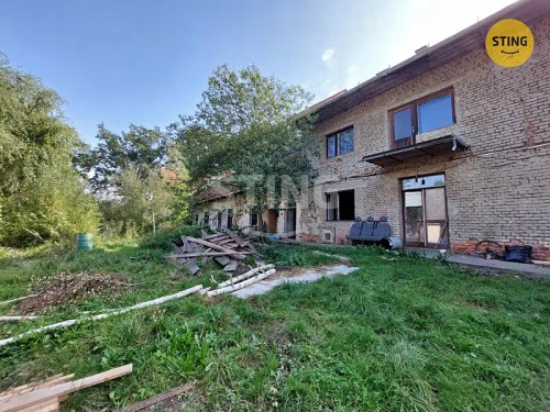 Prodej zemědělské usedlosti 260 m², pozemek 6448 m²
