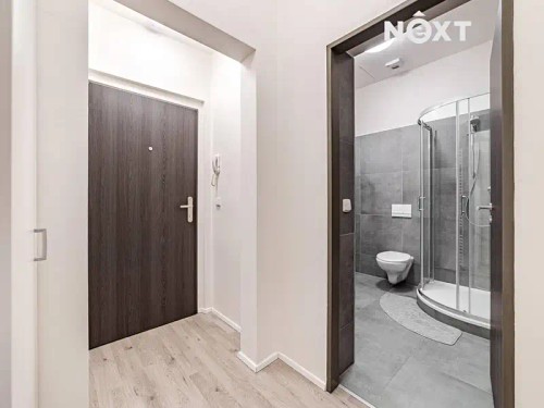 Prodej bytu 1+kk 26 m²