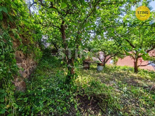 Prodej domu 70 m², pozemek 389 m²