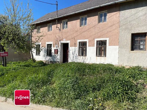 Prodej domu 240 m², pozemek 822 m²
