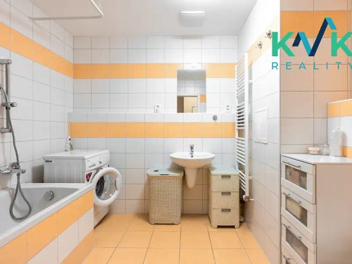 Prodej bytu 1+1 46 m²