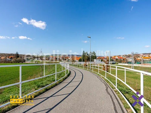 Prodej bytu 2+kk 54 m²