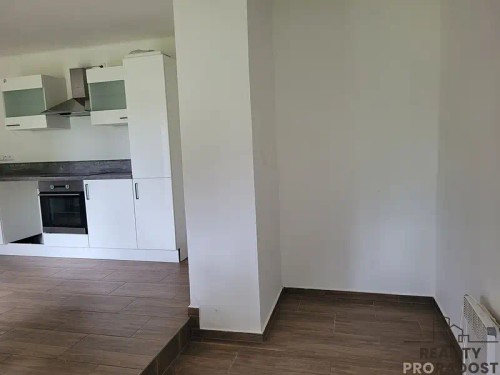Prodej bytu 2+kk 60 m²