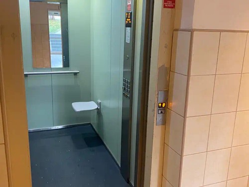 Prodaný byt 3+1 77 m²