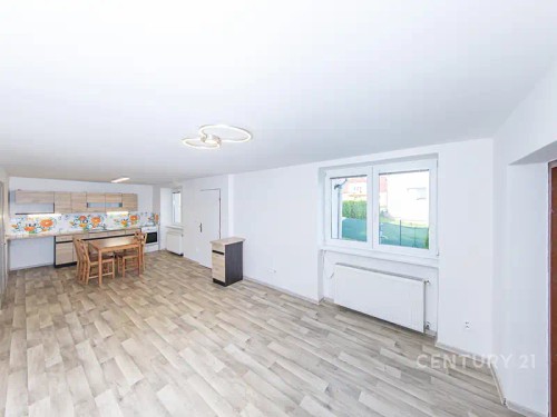 Prodaný  dům 60 m², pozemek 553 m²