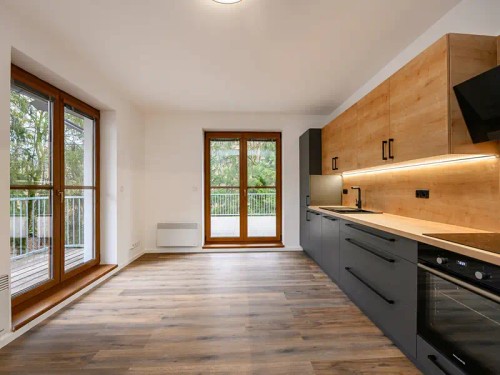 Prodej bytu 2+kk 115 m²