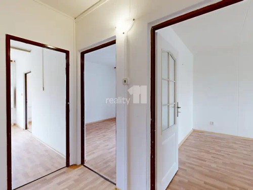 Prodaný byt 3+1 62 m²