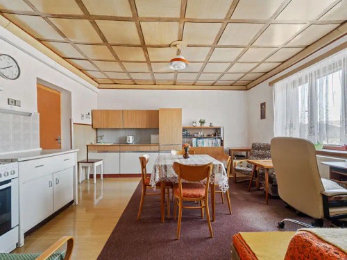 Prodej domu 210 m², pozemek 898 m²