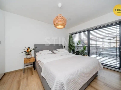 Prodej bytu 3+kk 81 m²