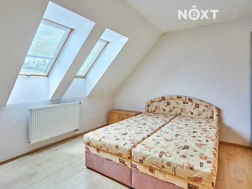 Prodej domu 125 m², pozemek 2249 m²