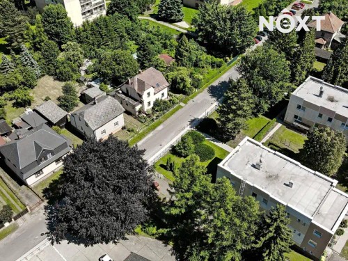 Prodej domu 115 m², pozemek 819 m²