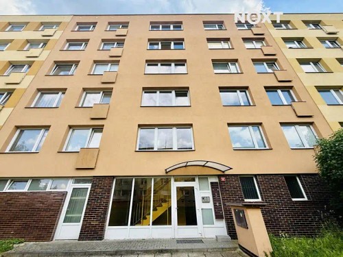 Prodaný byt 3+1 71 m²