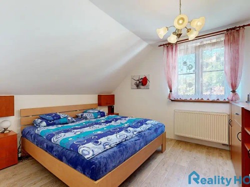 Prodej domu 114 m², pozemek 401 m²