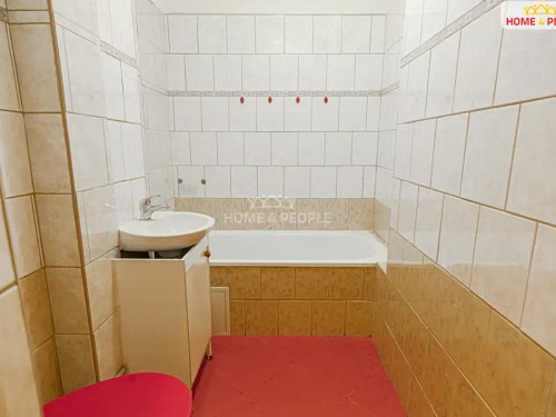 Prodaný byt 2+1 55 m²