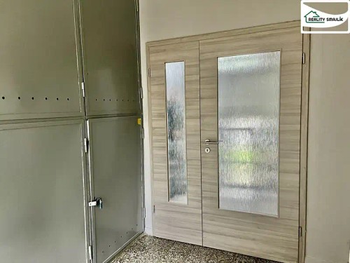 Prodaný  byt 2+1 49 m²