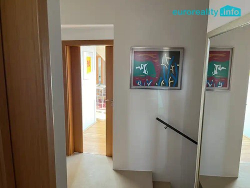 Prodej bytu 3+kk 140 m²