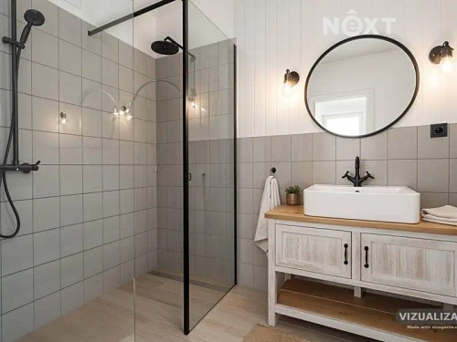 Prodej chalupy 112 m², pozemek 3049 m²