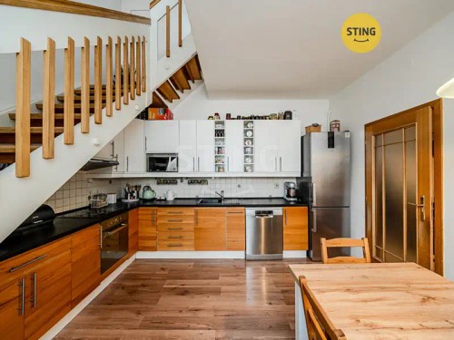 Prodej bytu 4+1 96 m²