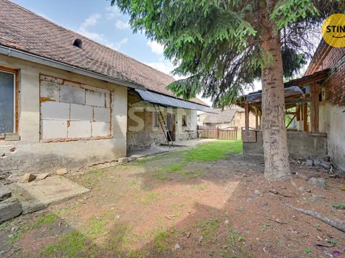 Prodej domu 99 m², pozemek 597 m²