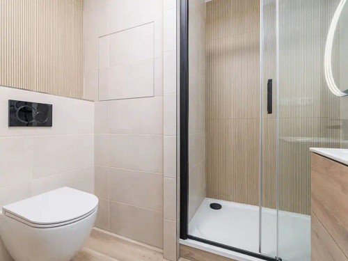 Prodaný byt 2+kk 42 m²