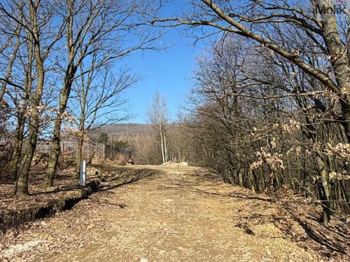 Prodej stavebního pozemku 2648 m²