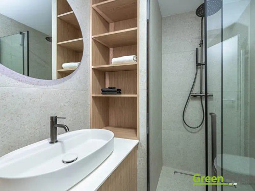 Prodaný byt 2+kk 31 m²