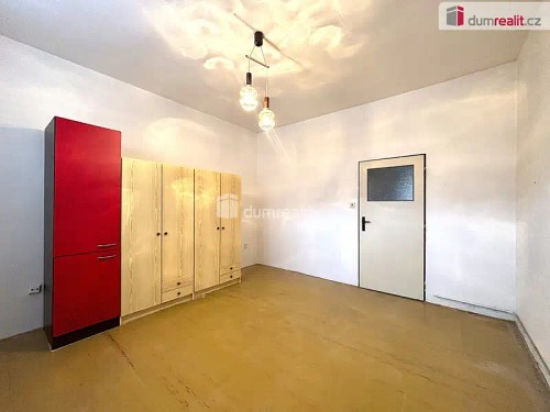 Prodej bytu 1+1 35 m²