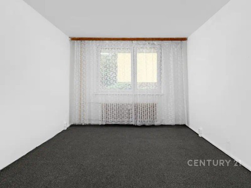 Prodej bytu 2+1 59 m²