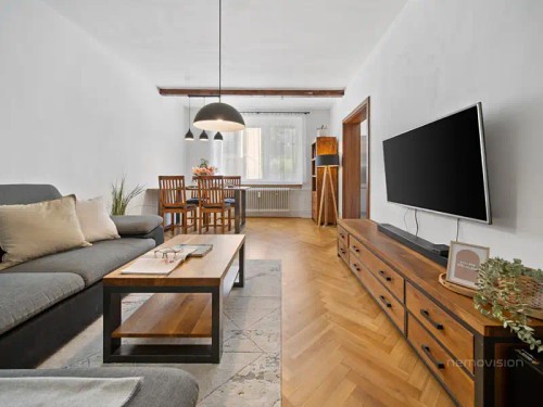 Prodej bytu 3+1 73 m²