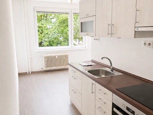 Prodej bytu 1+1 35 m²